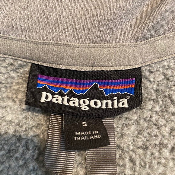 Patagonia Better Sweater - Picture 3 of 5